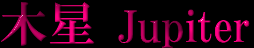 ؐiJupiterj