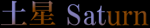 y@(Saturn)